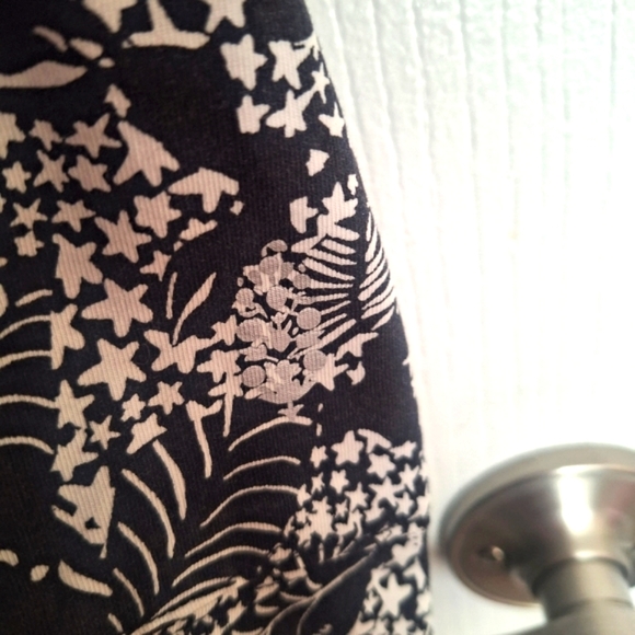 Free People Hot Shot Printed Onesie - Luna Combo - Picture 6 of 7